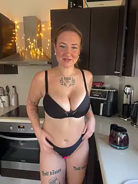 ManjaWinkler online show from 12-01-25, 08:19