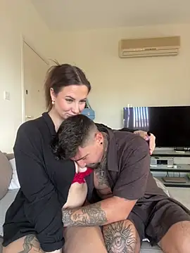 ManjaWinkler online show from 02-22-26, 05:51