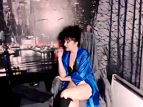 AMOURSWEET2025 online show from 11-29-25, 04:10