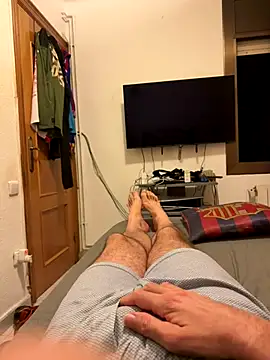 gigolobcn online show from 09-12-25, 03:17