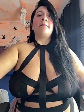 SamaraBlessed online show from 10-24-25, 09:17