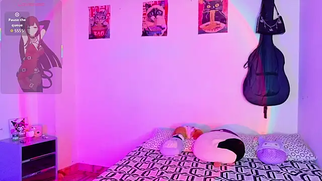 Snapshot of daihanae_2 chatting on 09-19-25, 12:12 daihanae 2 online show from 09-19-25, 12:12