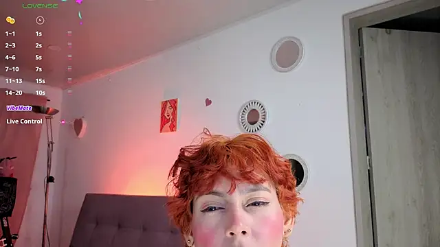 colette e online show from 11-27-25, 01:18