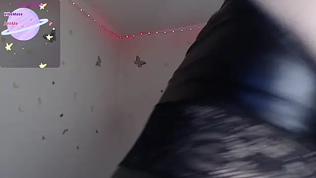 evangeline lover online show from 10-10-25, 12:04