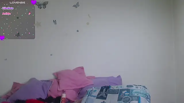 evangeline lover online show from 03-26-26, 12:11