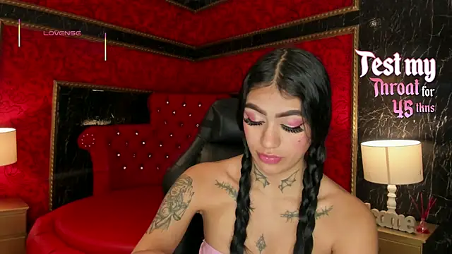 AlexiaCooperr online show from 10-16-25, 01:45