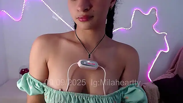 heartty Milah online show from 09-09-25, 09:25