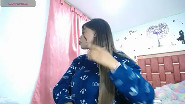 xayurin online show from 10-05-25, 06:34