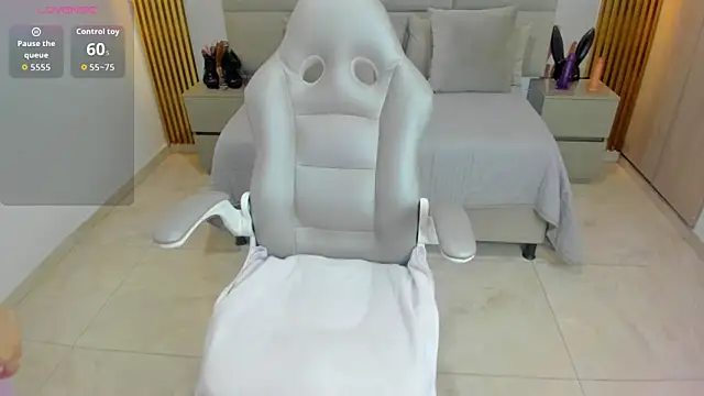 Keisha jalal online show from 12-16-25, 07:30