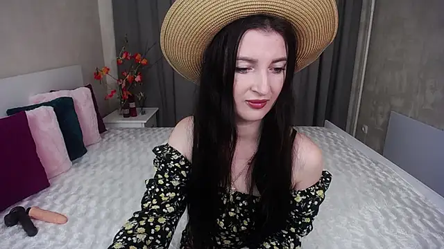 EvelinCuper online show from 11-14-25, 06:12