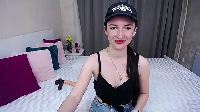 EvelinCuper online show from 12-03-25, 06:21