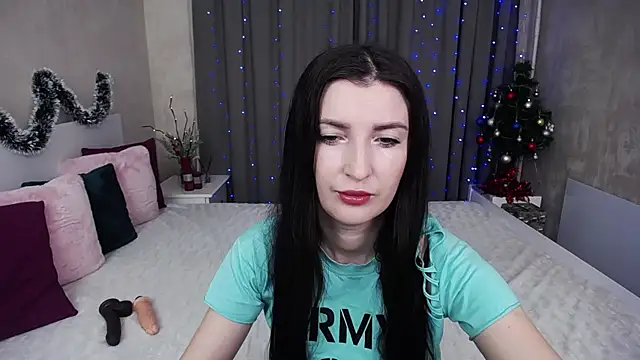 EvelinCuper online show from 12-20-25, 06:20