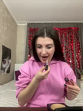 EvelinCuper online show from 02-10-26, 06:50