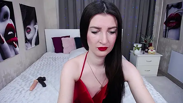 EvelinCuper online show from 03-01-26, 06:15