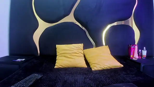 GabrielBrowm online show from 09-15-25, 09:26