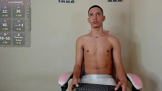 Richard27  online show from 09-27-25, 04:28