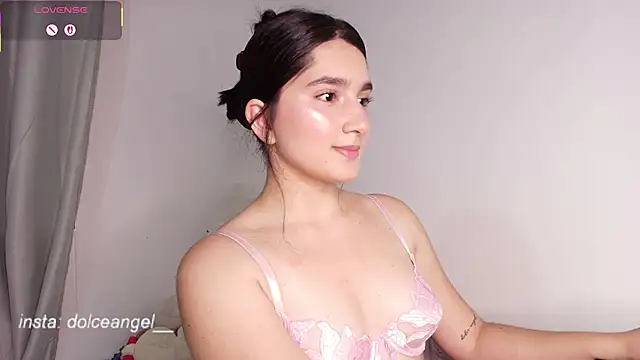 dulceangel   online show from 10-02-25, 10:28