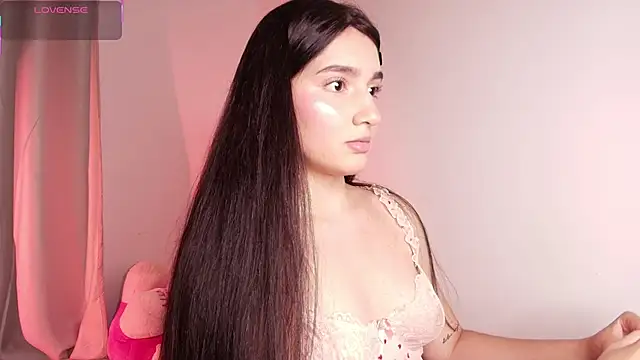 dulceangel   online show from 10-09-25, 01:25