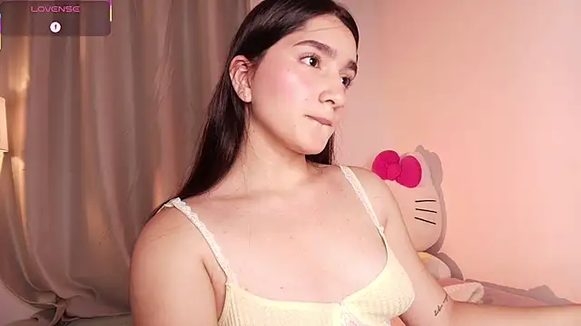 dulceangel   online show from 10-11-25, 02:22