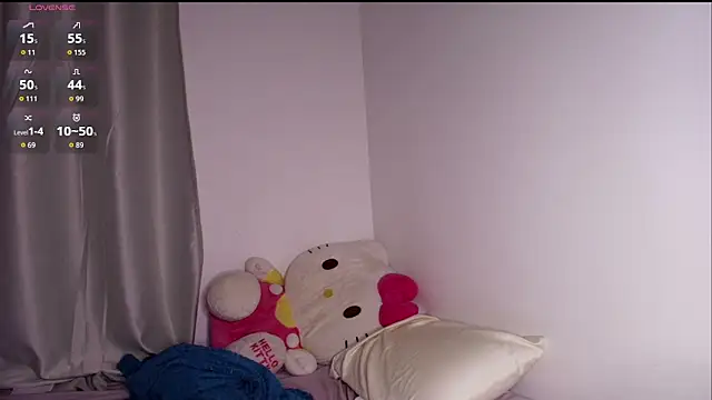 dulceangel   online show from 02-01-26, 03:27