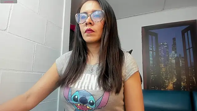 Eva mermaid online show from 09-30-25, 09:20