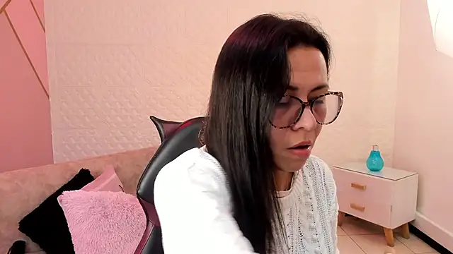 Eva mermaid online show from 10-14-25, 02:07