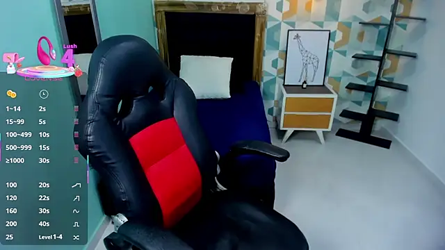 KRISTINPITERS online show from 01-06-26, 10:23