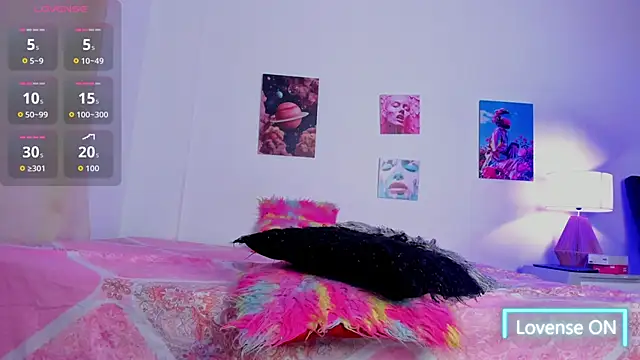 mia purplee online show from 10-01-25, 03:12