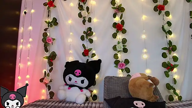 cutee andrea online show from 11-25-25, 02:44