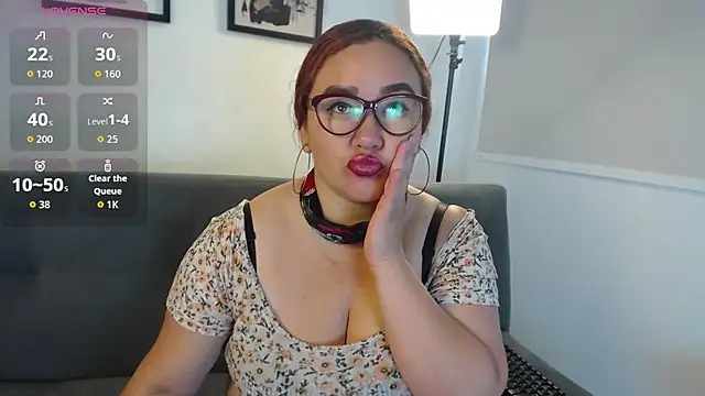 Paris boobsbbw online show from 10-07-25, 09:23