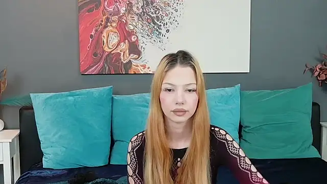 DashaFlame online show from 01-09-26, 10:11