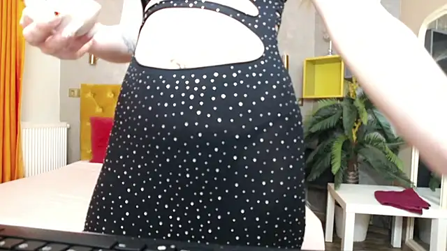 DashaFlame online show from 04-03-26, 12:36