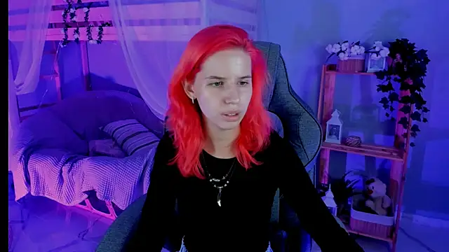 NitaNihil online show from 09-08-25, 05:12