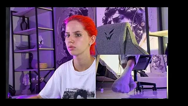 NitaNihil online show from 09-09-25, 05:56