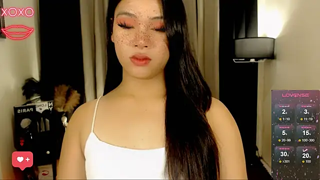 IamRaeganDolls69 online show from 11-20-25, 11:21