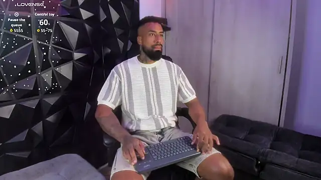 OstinDaniels online show from 09-12-25, 10:10