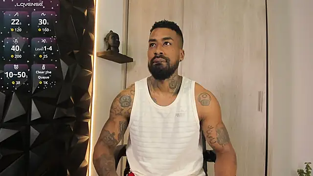 OstinDaniels online show from 02-17-26, 12:29