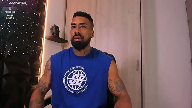 OstinDaniels online show from 02-17-26, 10:16