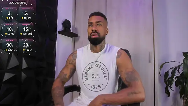 OstinDaniels online show from 02-21-26, 11:39