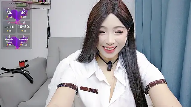 Yemao 0 online show from 01-13-26, 10:04