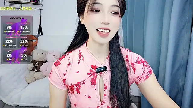 Yemao 0 online show from 03-01-26, 07:16