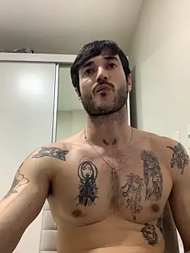 Fubinha online show from 11-01-25, 11:51