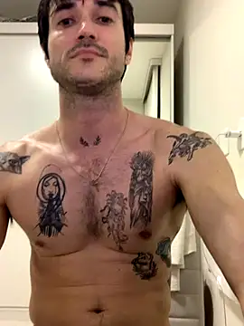 Fubinha online show from 11-17-25, 01:00