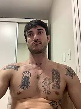 Fubinha online show from 12-23-25, 01:03