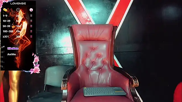 Britany montiel online show from 10-16-25, 07:15