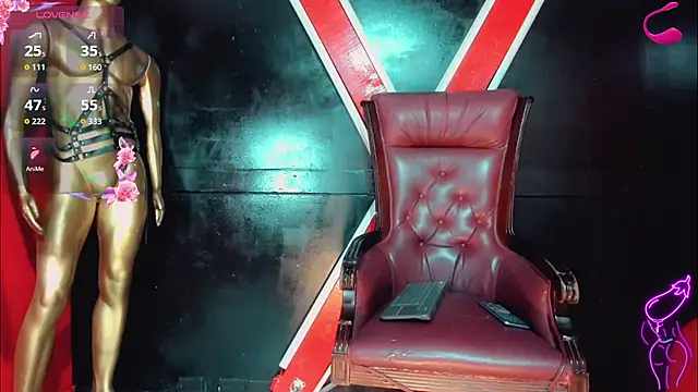 Britany montiel online show from 10-18-25, 07:03