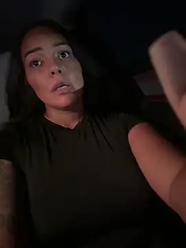 Snapshot of Sexilexiprincess chatting on 09-21-25, 12:45 Sexilexiprincess online show from 09-21-25, 12:45