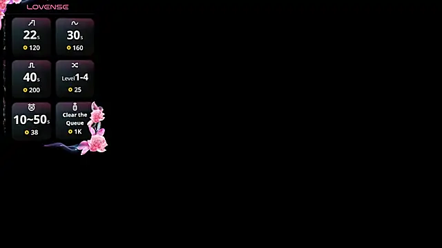 hannah lover online show from 10-02-25, 07:32