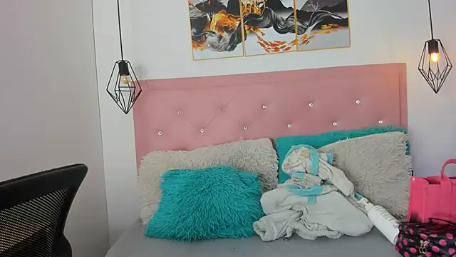 dulce  lust online show from 09-10-25, 11:38