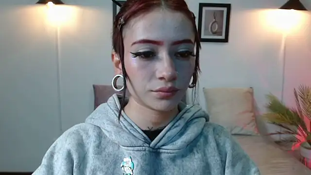 Evanss lx online show from 01-08-26, 07:05